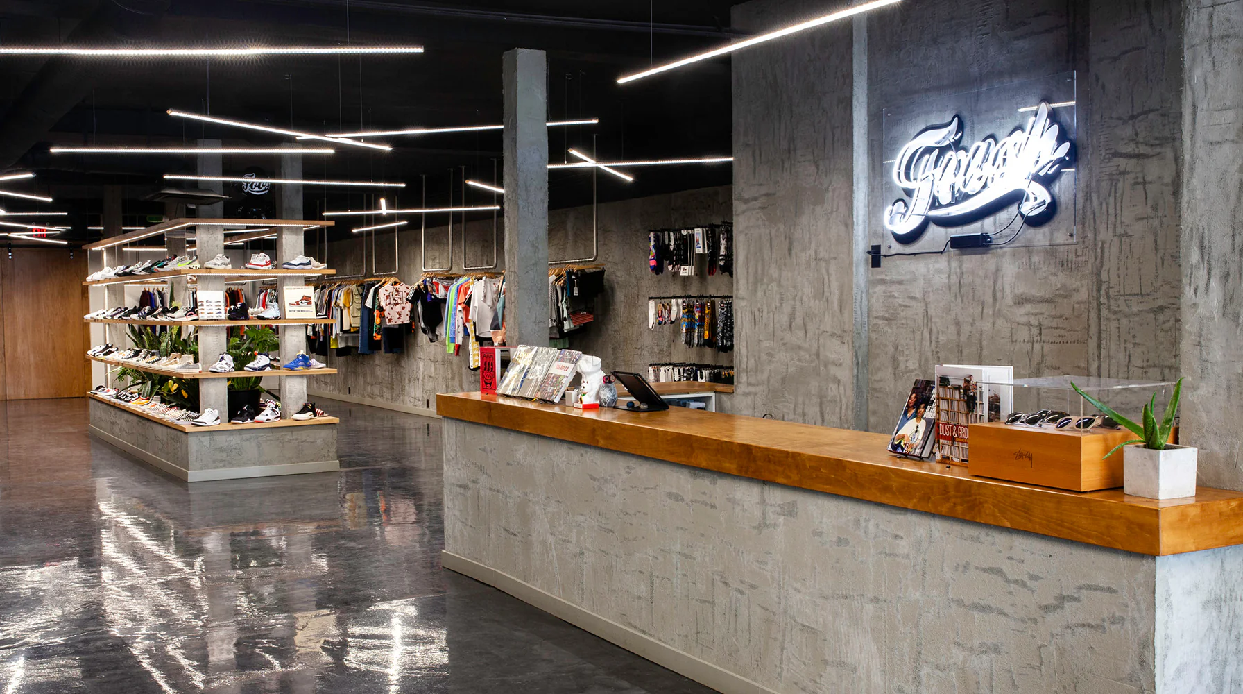 Where Streetwear Meets Culture